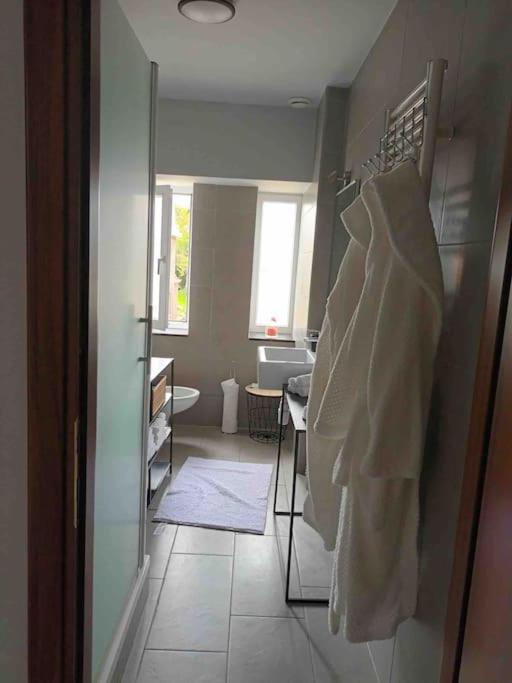 Appartamento Confortevole Deinze Exteriör bild