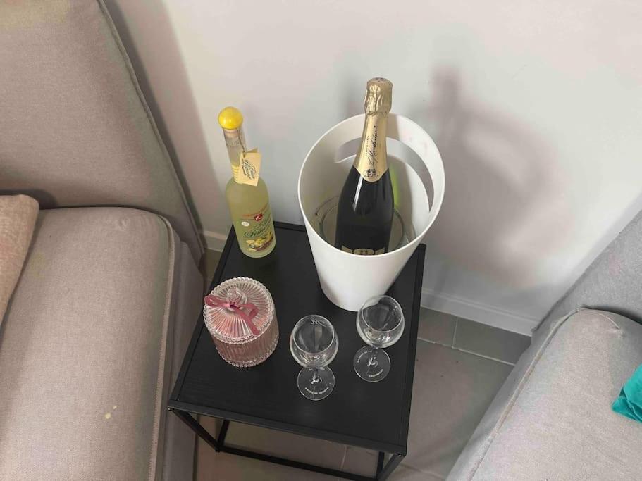 Appartamento Confortevole Deinze Exteriör bild